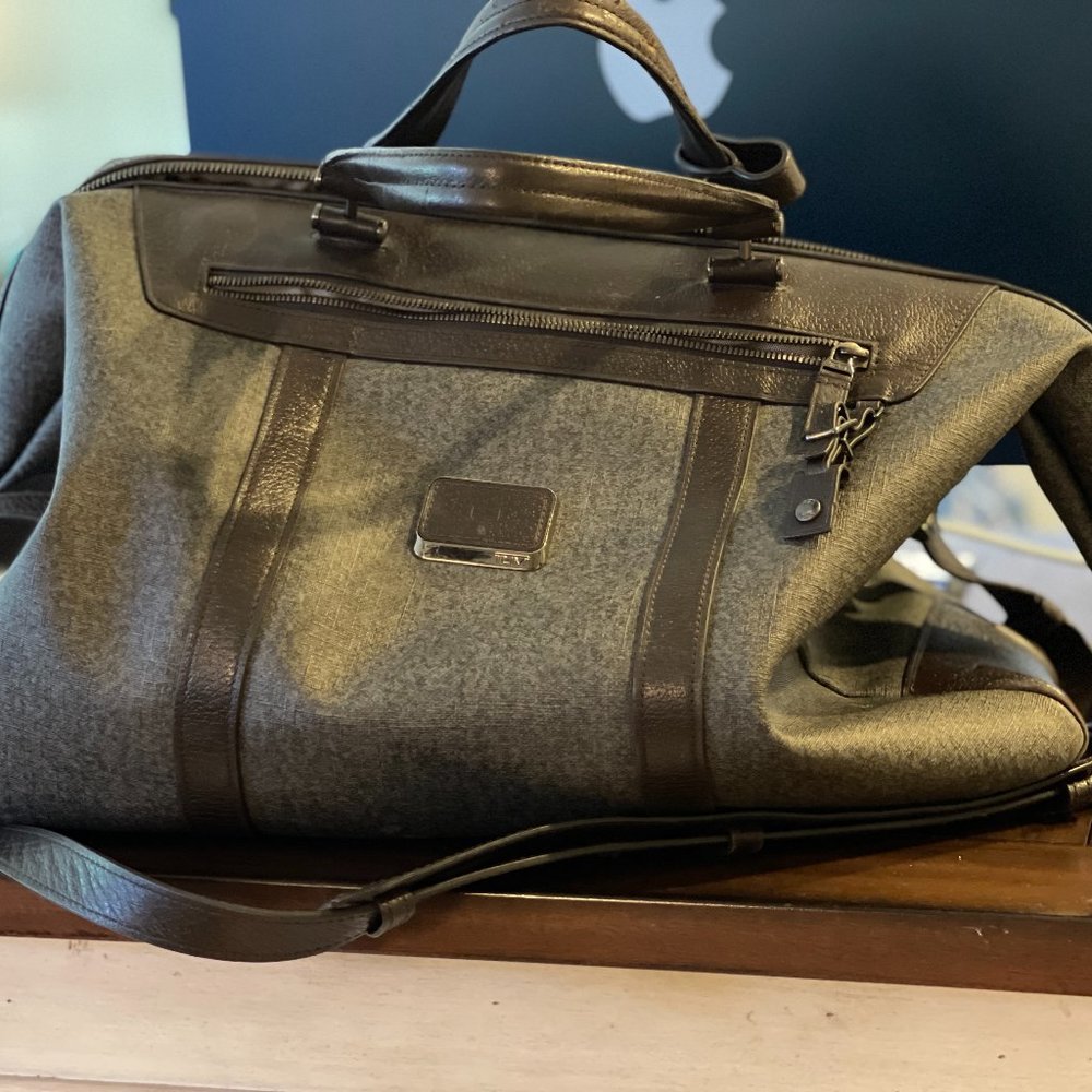COPY - Tumi Weekender Bag